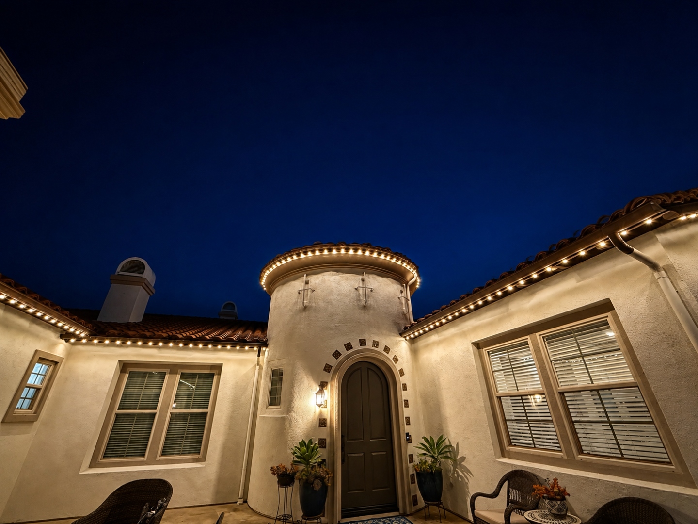 Accent lighting
